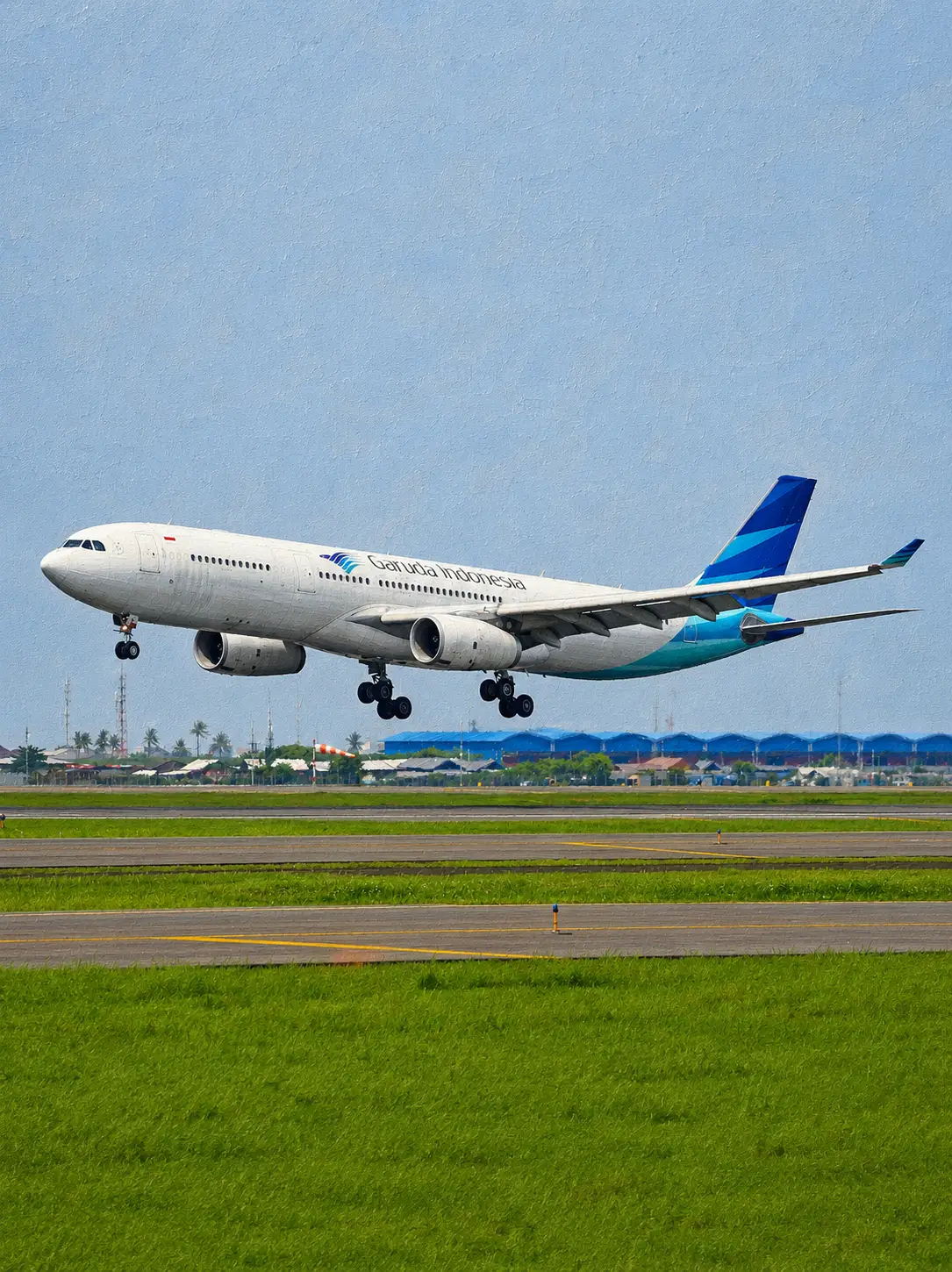 Airplane